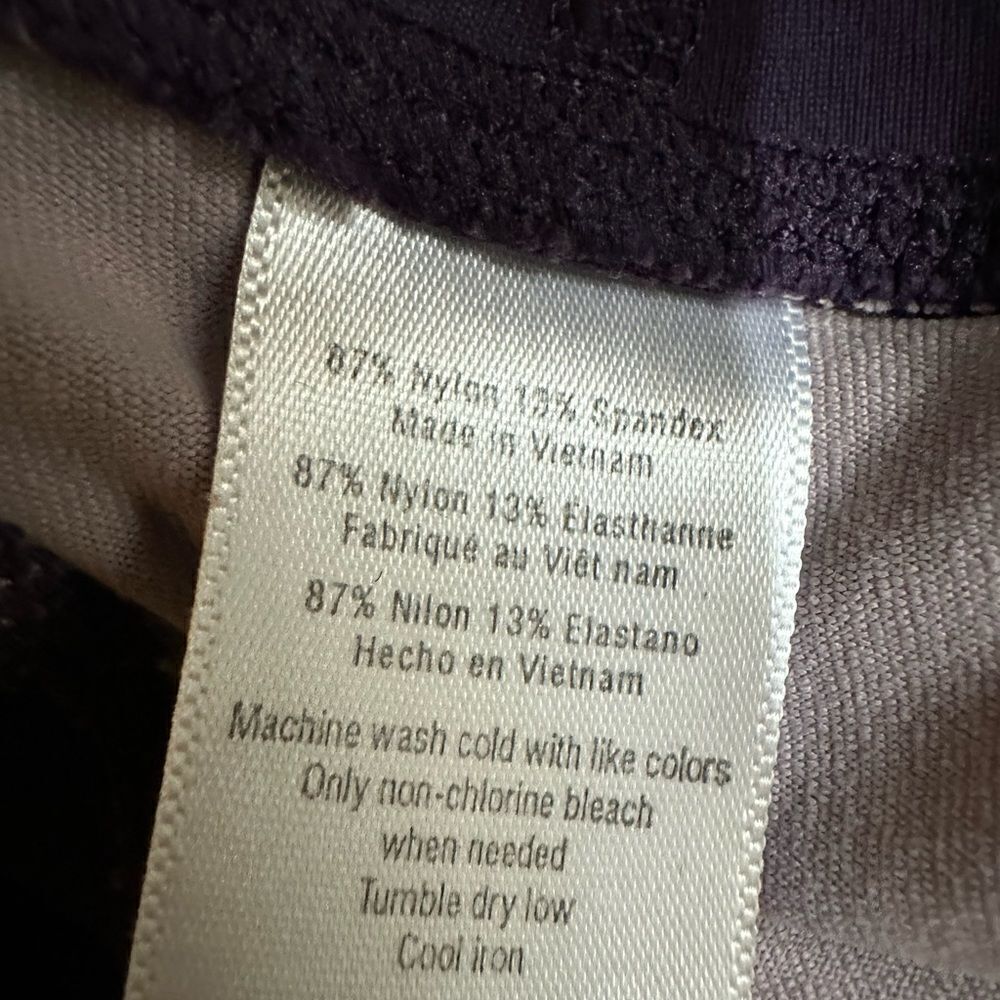 ALO Yoga crop leggings‎ - Picture 5 of 5
